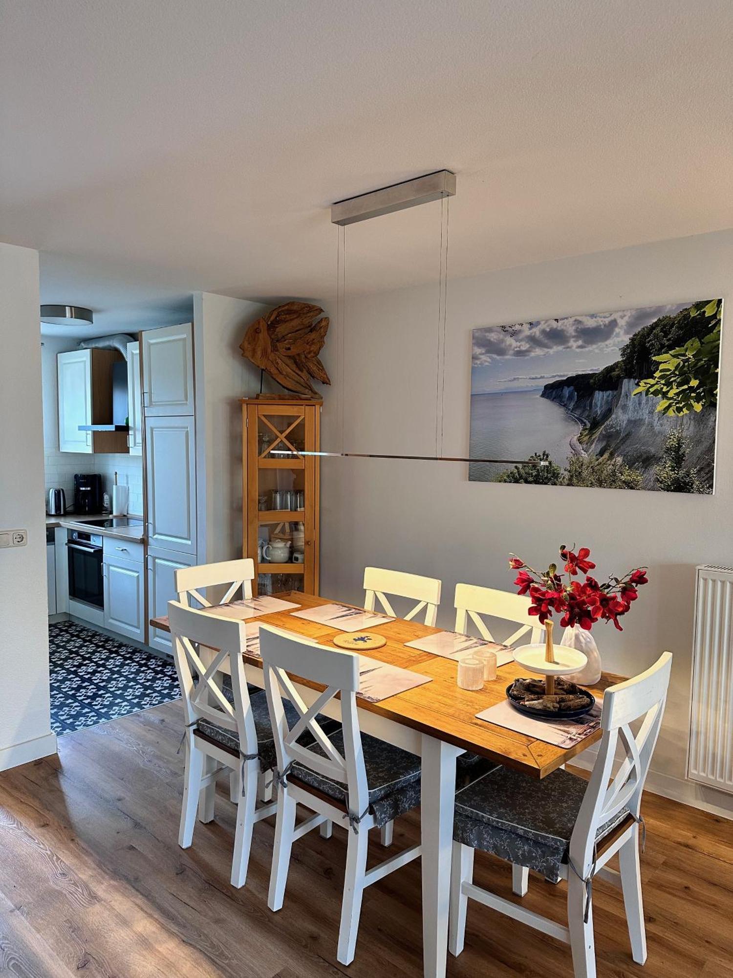 Vila Reetdachhaus Holunder 2 Puddemin Exteriér fotografie